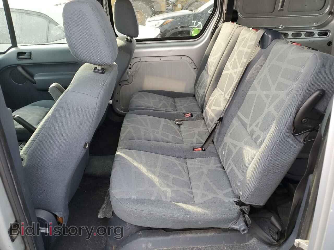 2013 FORD TRANSIT - VIN: NM0KS9BN2DT168210 - Фото 11
