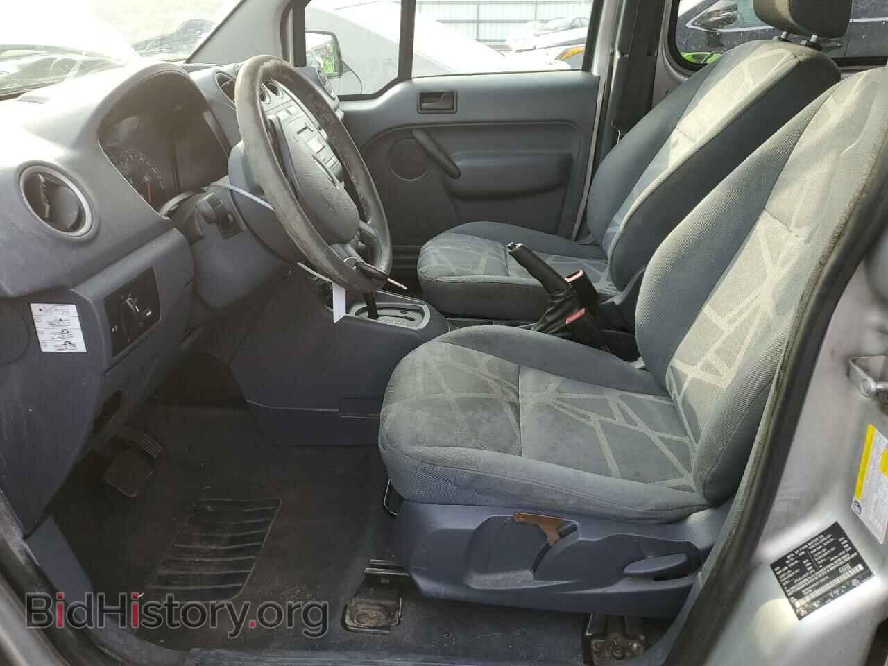 2013 FORD TRANSIT - VIN: NM0KS9BN2DT168210 - Фото 7