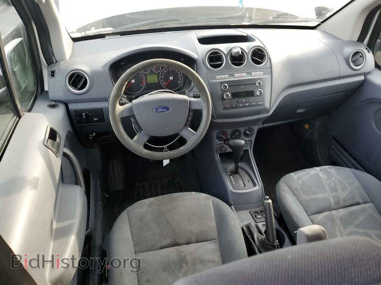 2013 FORD TRANSIT - VIN: NM0KS9BN2DT168210 - Фото 8