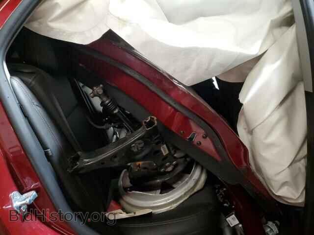 2022 CHEVROLET TRAX - VIN: KL7CJPSM4NB567291 - Фото 10