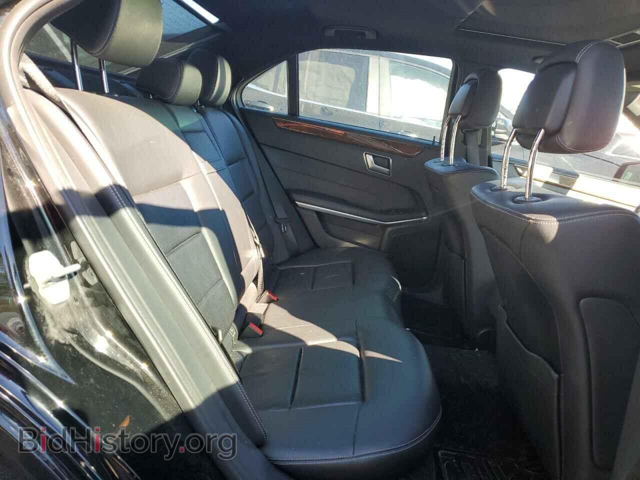 2016 MERCEDES-BENZ E-CLASS - VIN: WDDHF8JB7GB178654 - Фото 10