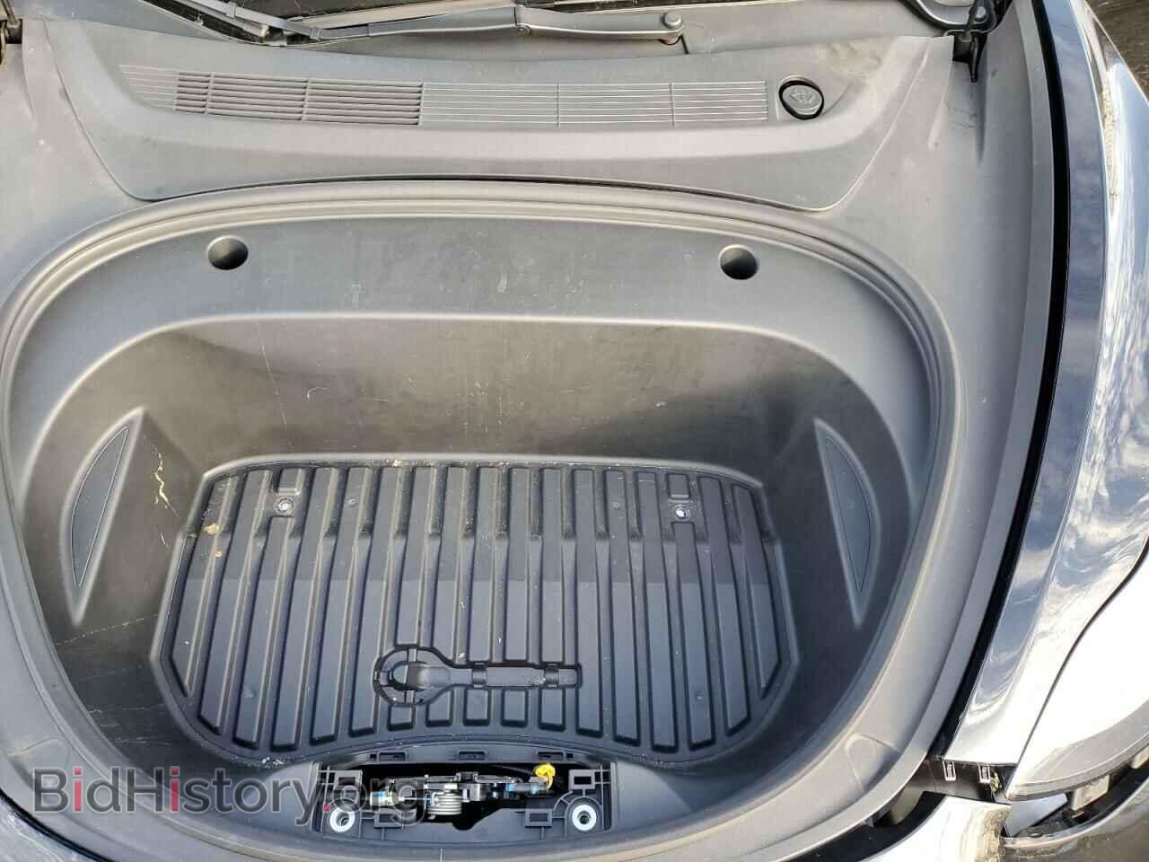 2022 TESLA MODEL 3 - VIN: 5YJ3E1EB5NF186514 - Photo 11