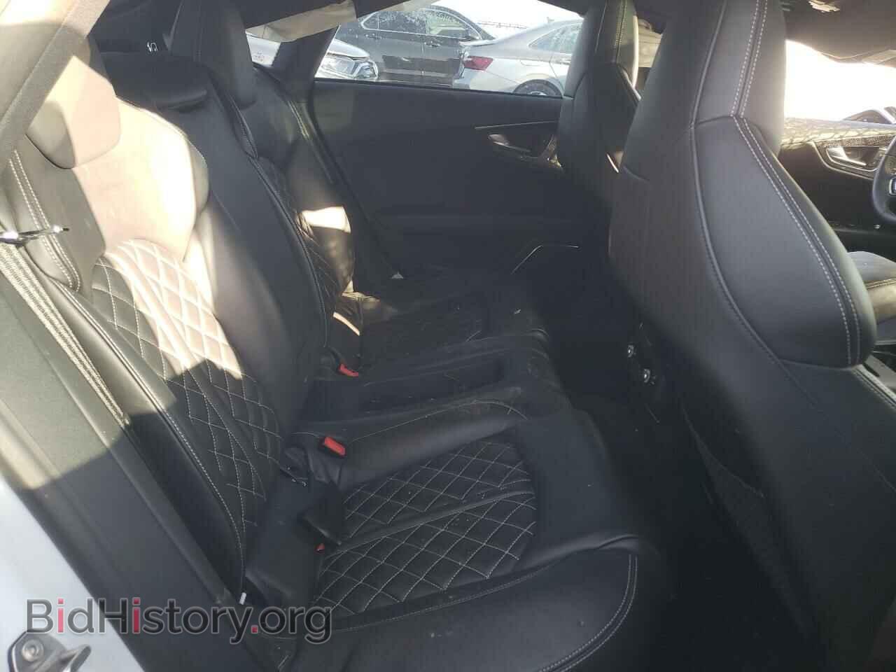 2013 AUDI S7/RS7 - VIN: WAU32AFC8DN144545 - Фото 10