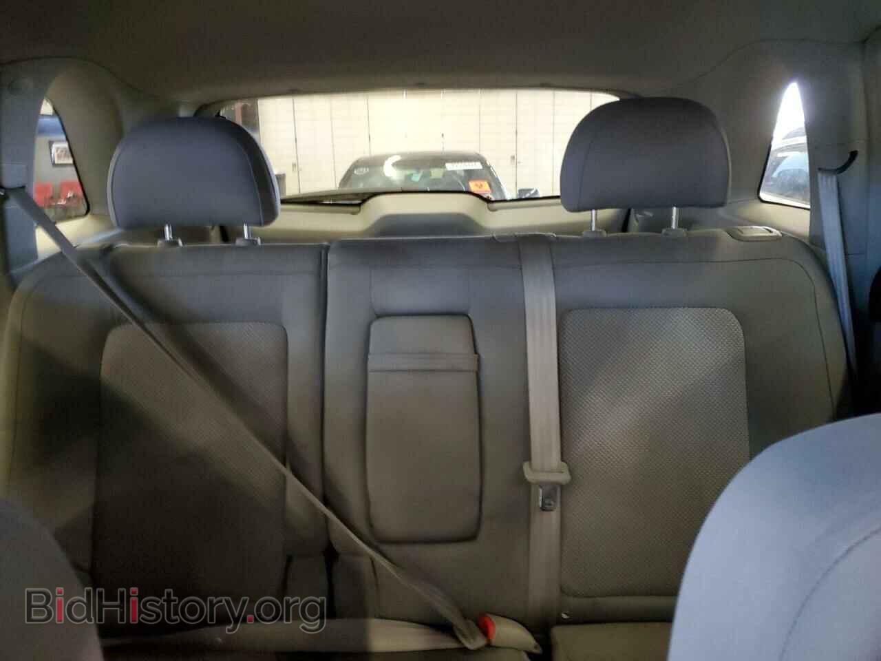 2008 SATURN VUE - VIN: 3GSCL53768S552881 - Фото 10