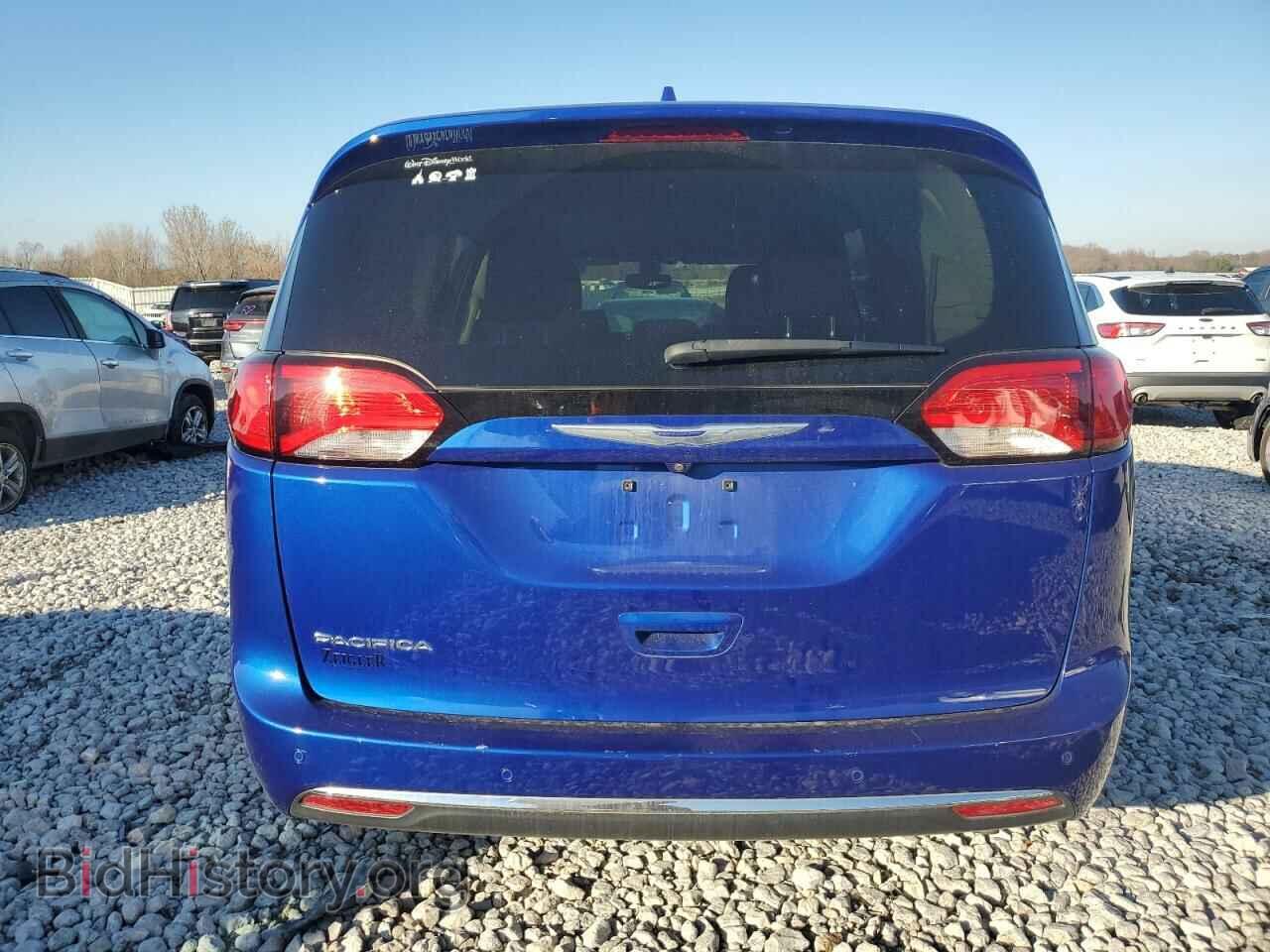 2020 CHRYSLER PACIFICA - VIN: 2C4RC1FG7LR121241 - Фото 6