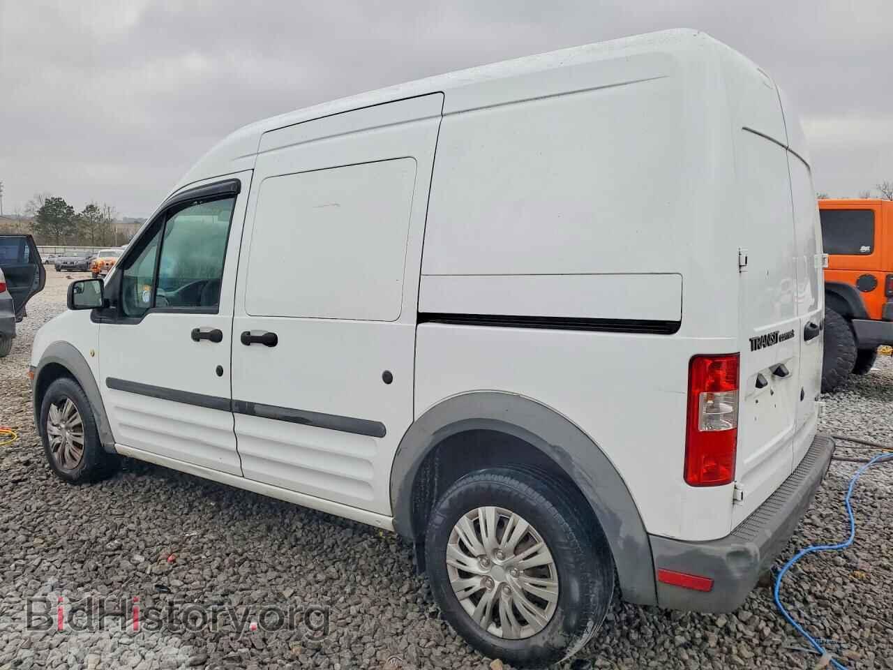 2013 FORD TRANSIT - VIN: NM0LS7AN1DT176602 - Фото 2