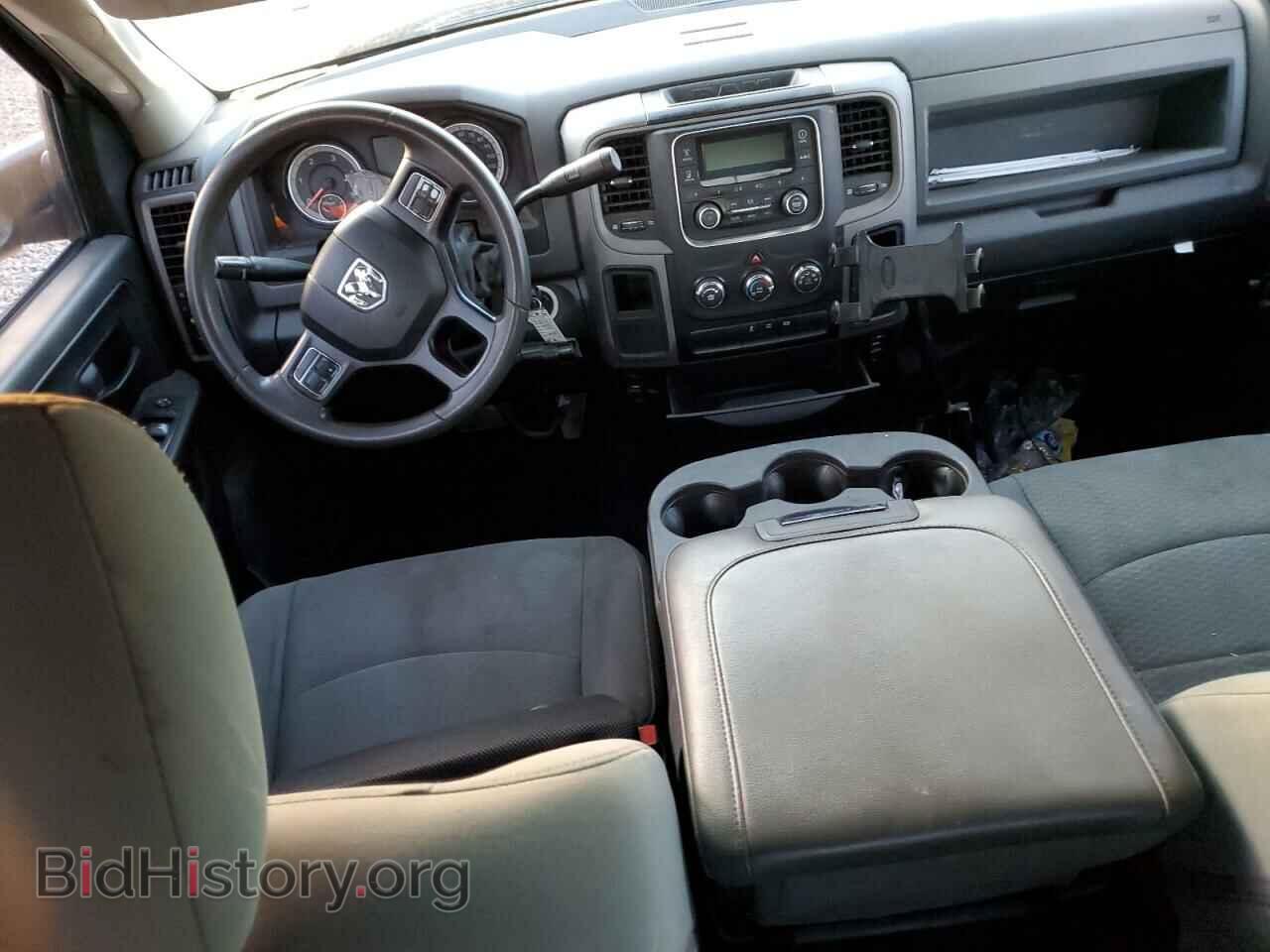 2018 RAM All Models - VIN: 3C63RPGL5JG321709 - Photo 8