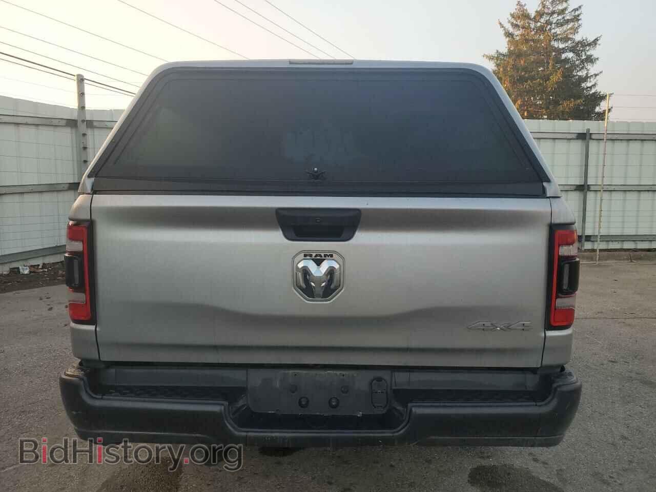 2023 RAM 1500 - VIN: 1C6RRFCG4PN546412 - Фото 6