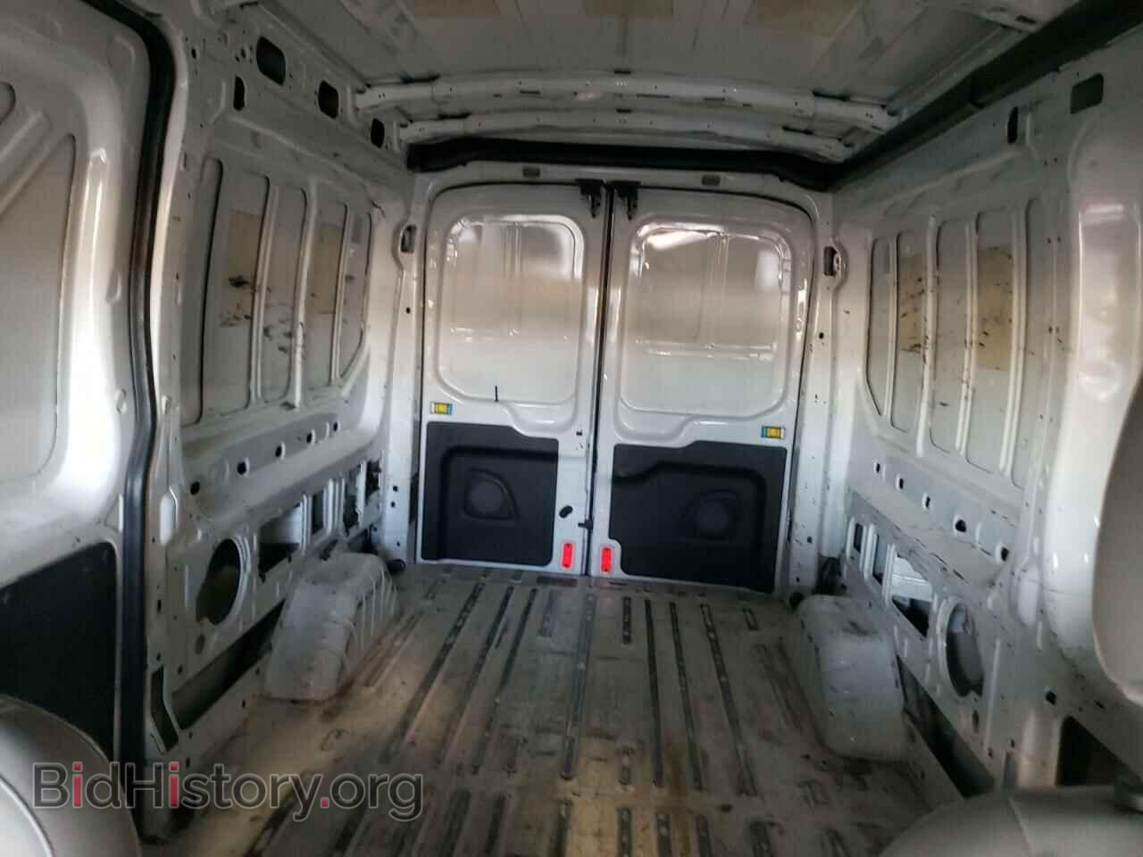 2016 FORD TRANSIT - VIN: 1FTYR2CG2GKB23942 - Фото 10