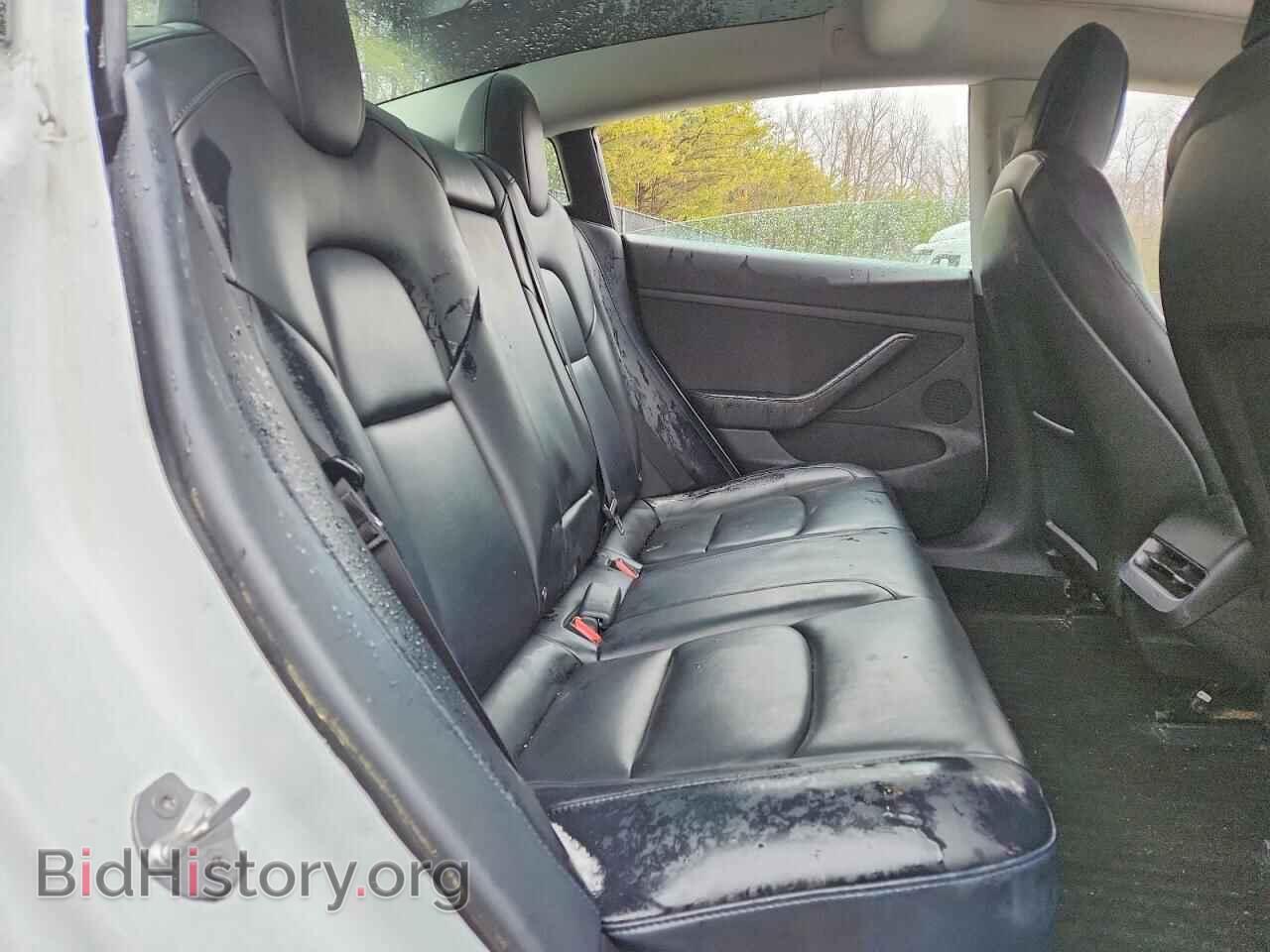 2021 TESLA MODEL 3 - VIN: 5YJ3E1EA3MF097501 - Photo 10