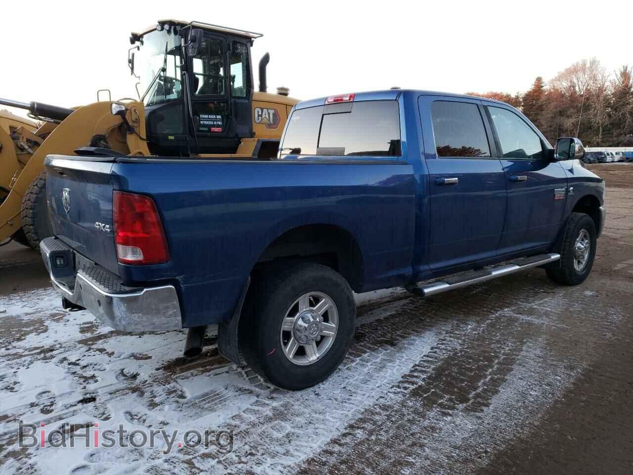 2010 DODGE All Models - VIN: 3D7UT2CL8AG172175 - Фото 3