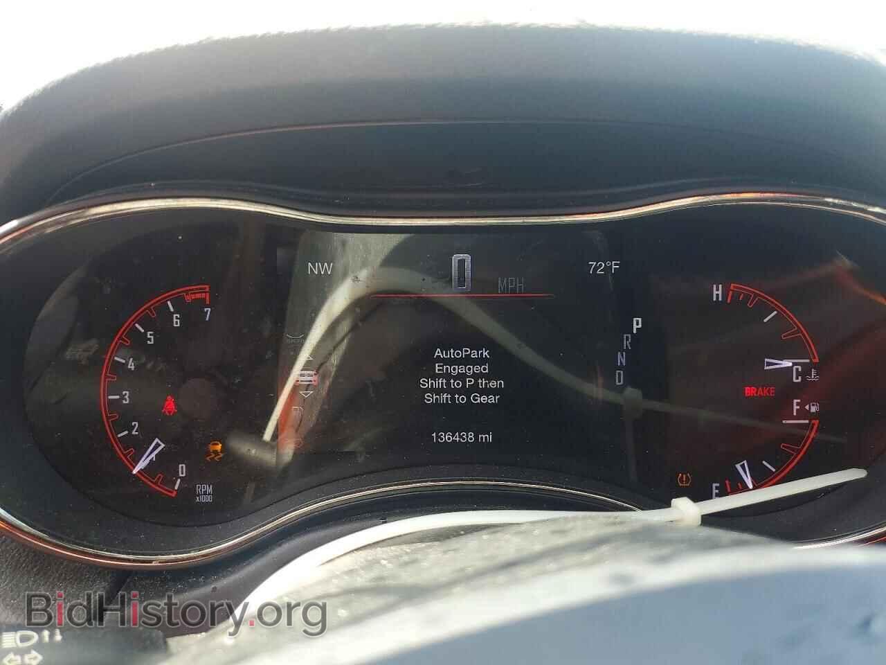 2018 DODGE DURANGO - VIN: 1C4RDHDG1JC133089 - Фото 9