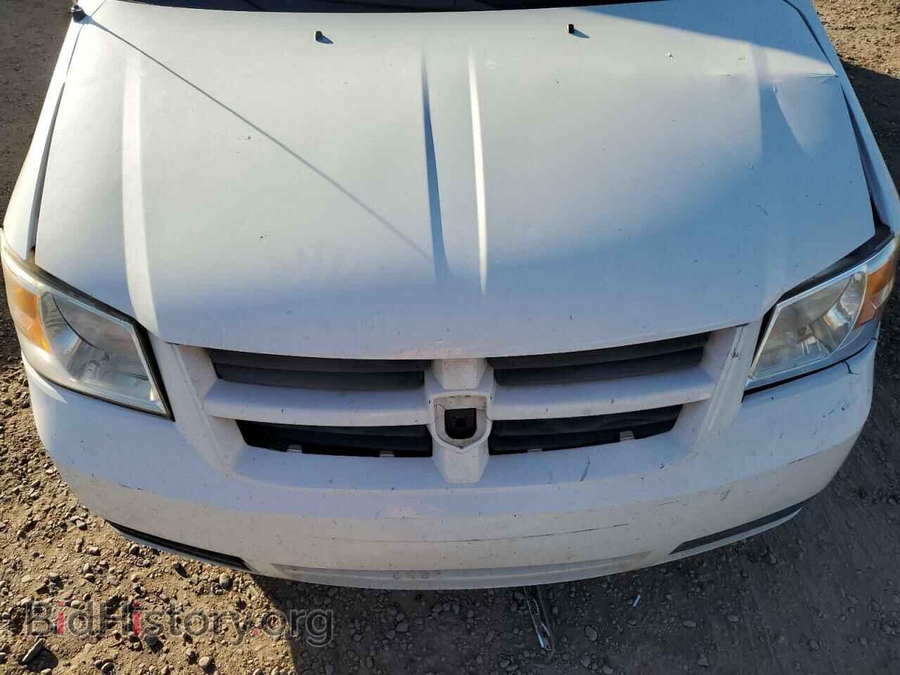 2010 DODGE CARAVAN - VIN: 2D4CN1AE5AR181234 - Фото 12