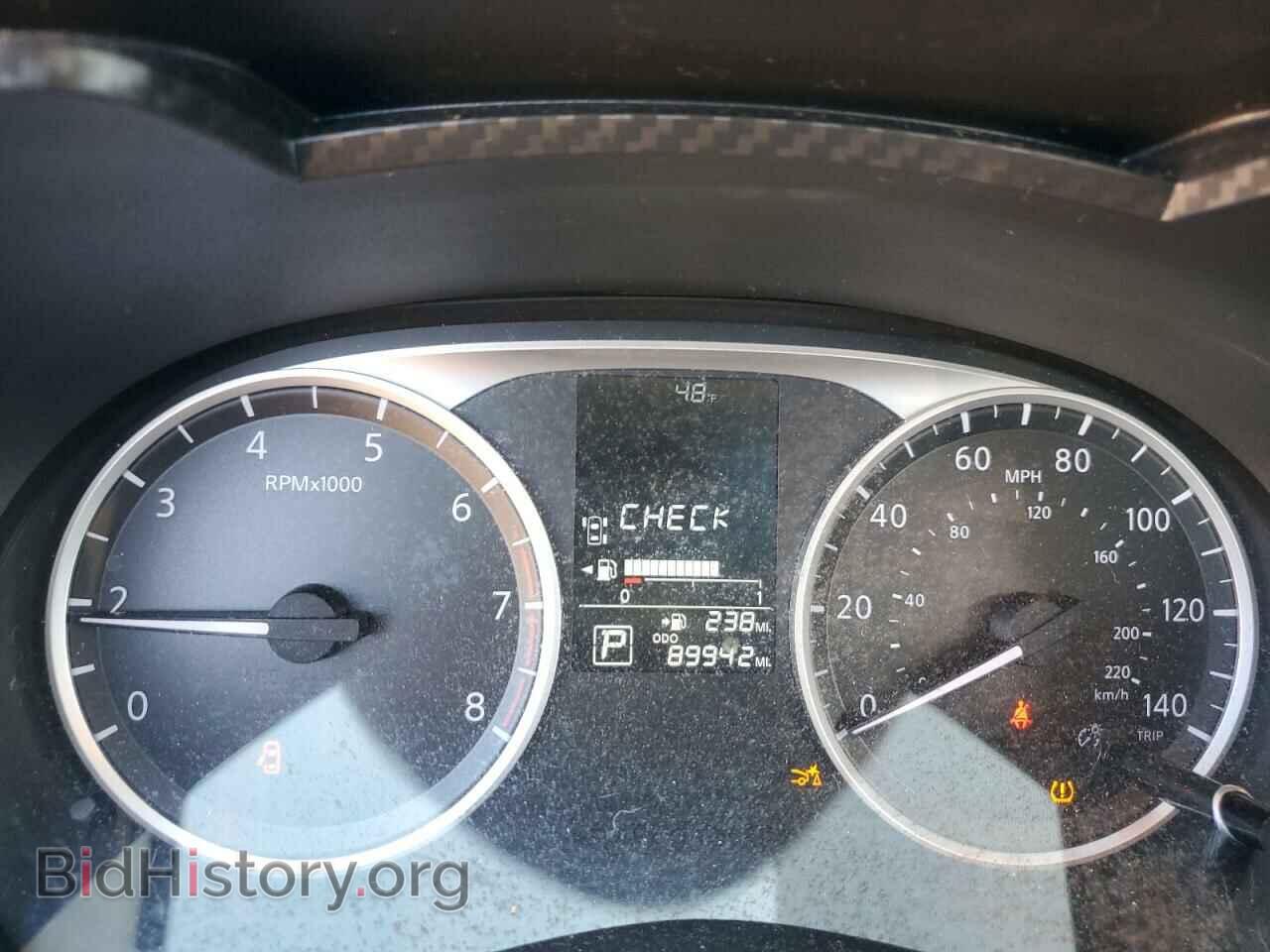 2021 NISSAN VERSA - VIN: 3N1CN8DV1ML853473 - Photo 9