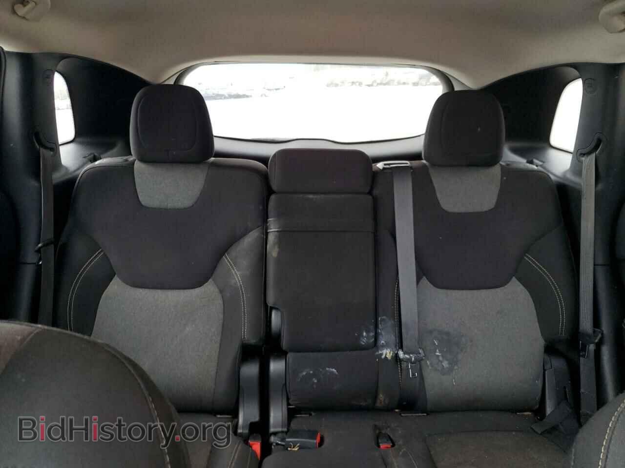 2014 JEEP GRAND CHER - VIN: 1C4PJMCB2EW166380 - Photo 10