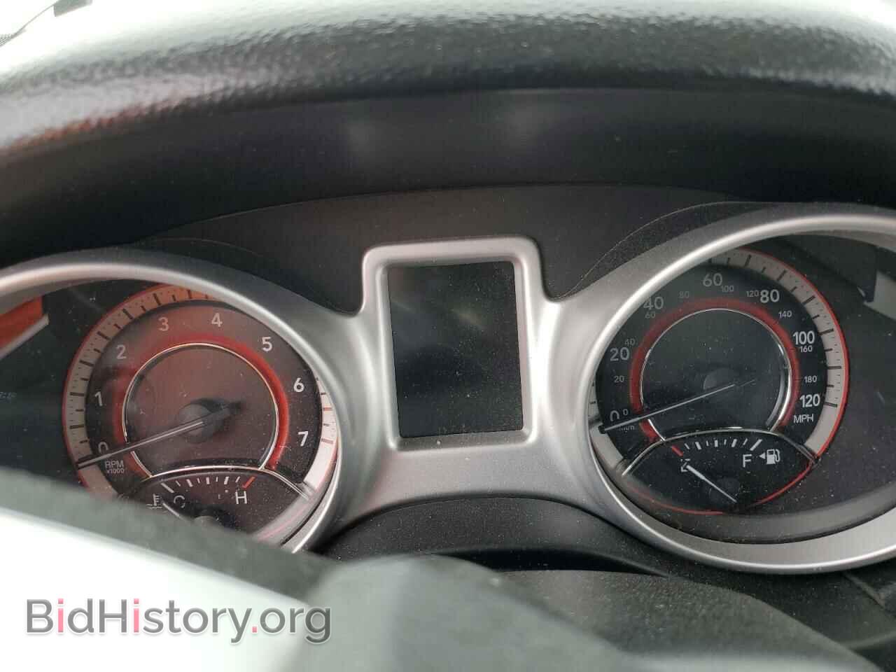 2015 DODGE JOURNEY - VIN: 3C4PDCBB7FT737677 - Фото 9
