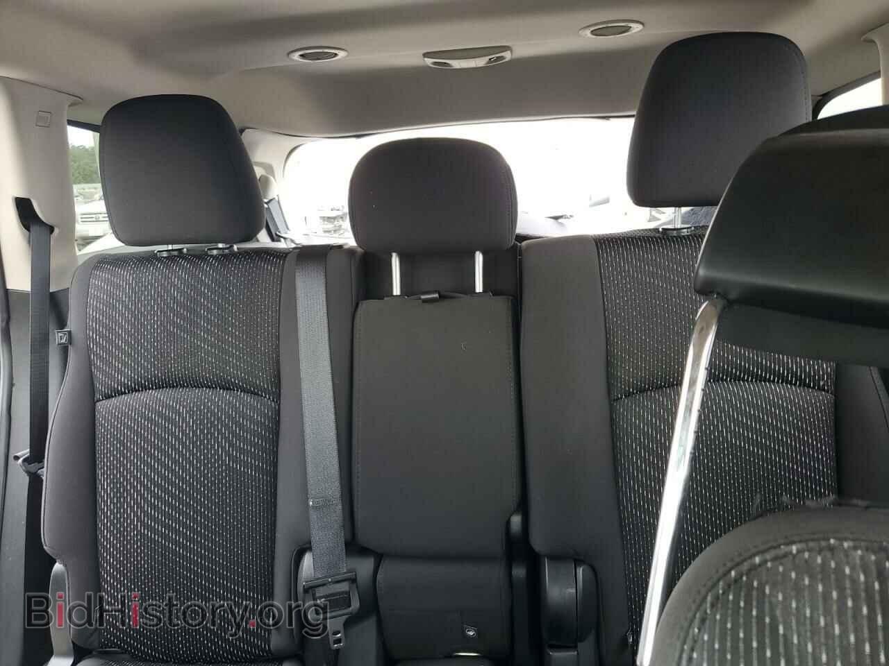2015 DODGE JOURNEY - VIN: 3C4PDCBB7FT737677 - Фото 10