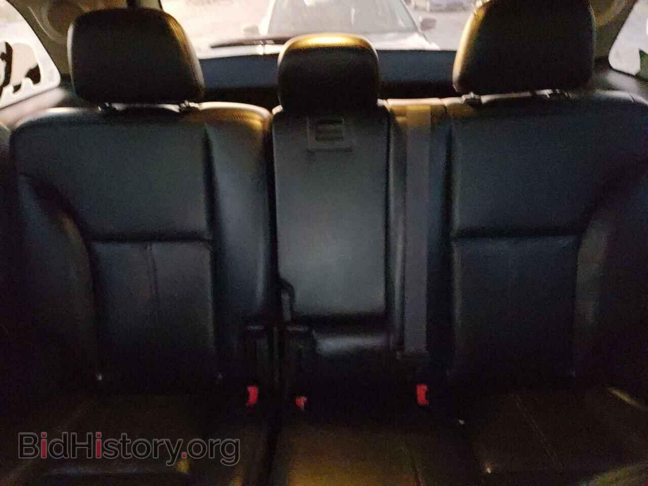 2013 FORD EDGE - VIN: 2FMDK3K9XDBB22549 - Фото 10
