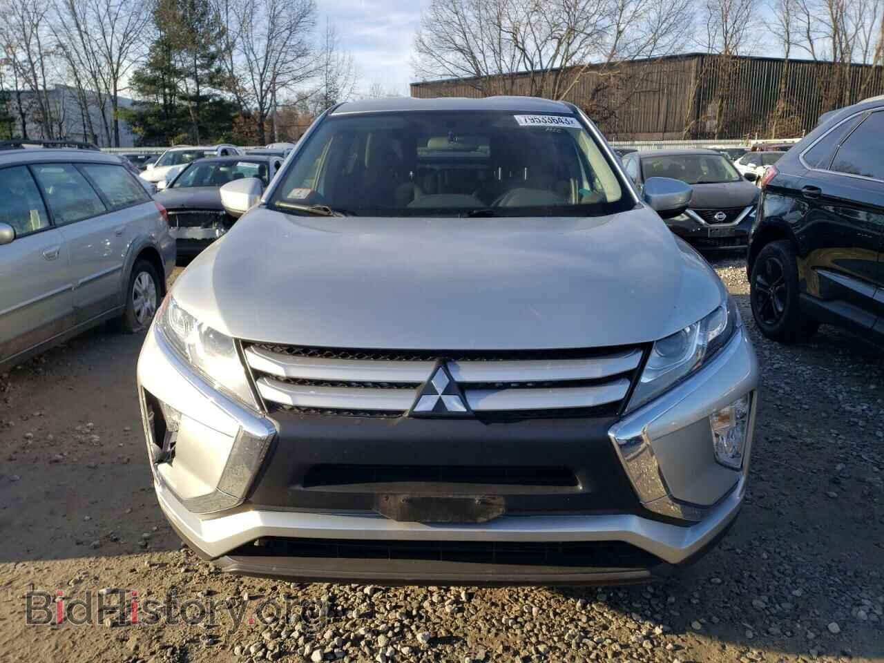 2019 MITSUBISHI ECLIPSE - VIN: JA4AT3AA4KZ033595 - Фото 5