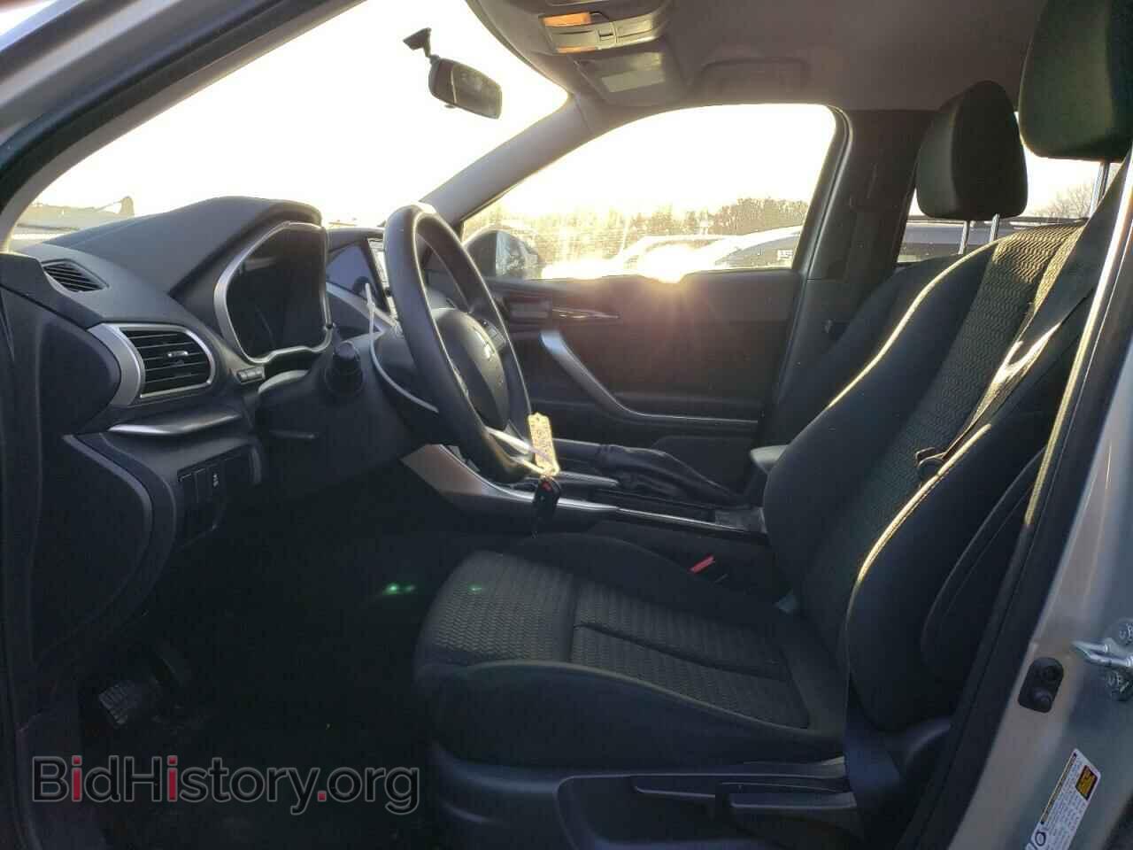 2019 MITSUBISHI ECLIPSE - VIN: JA4AT3AA4KZ033595 - Фото 7