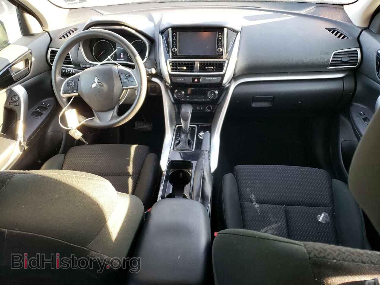 2019 MITSUBISHI ECLIPSE - VIN: JA4AT3AA4KZ033595 - Фото 8