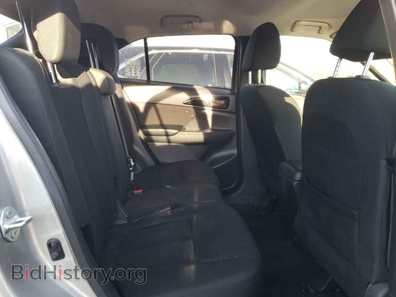 2019 MITSUBISHI ECLIPSE - VIN: JA4AT3AA4KZ033595 - Фото 10