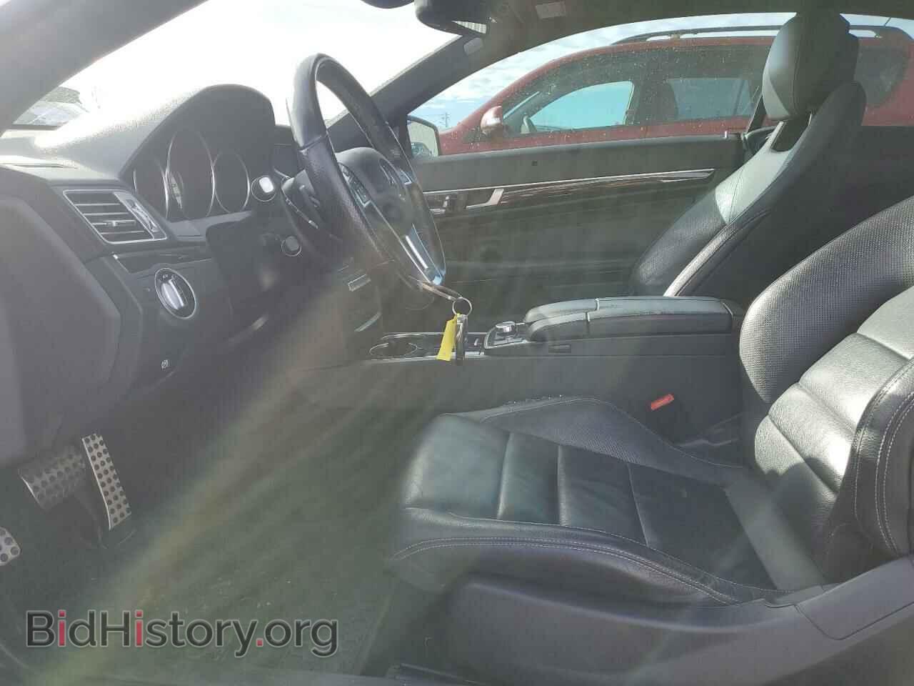2017 MERCEDES-BENZ E-CLASS - VIN: WDDKJ6HB3HF351238 - Фото 7