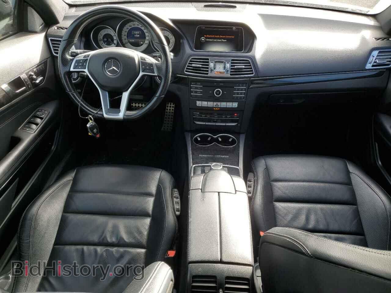 2017 MERCEDES-BENZ E-CLASS - VIN: WDDKJ6HB3HF351238 - Фото 8