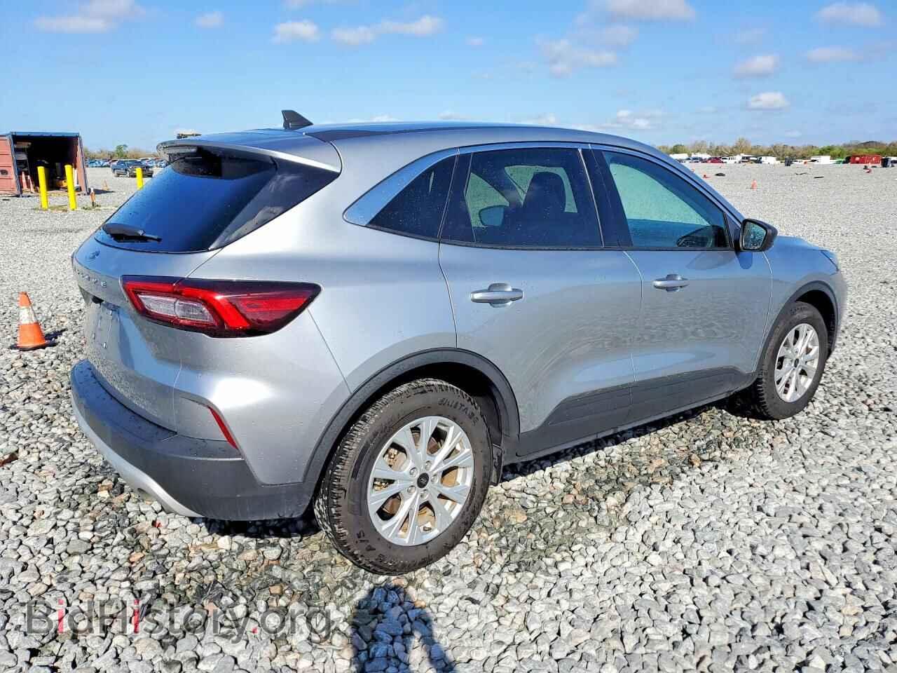 2024 FORD ESCAPE - VIN: 1FMCU0GN0RUA86821 - Фото 3