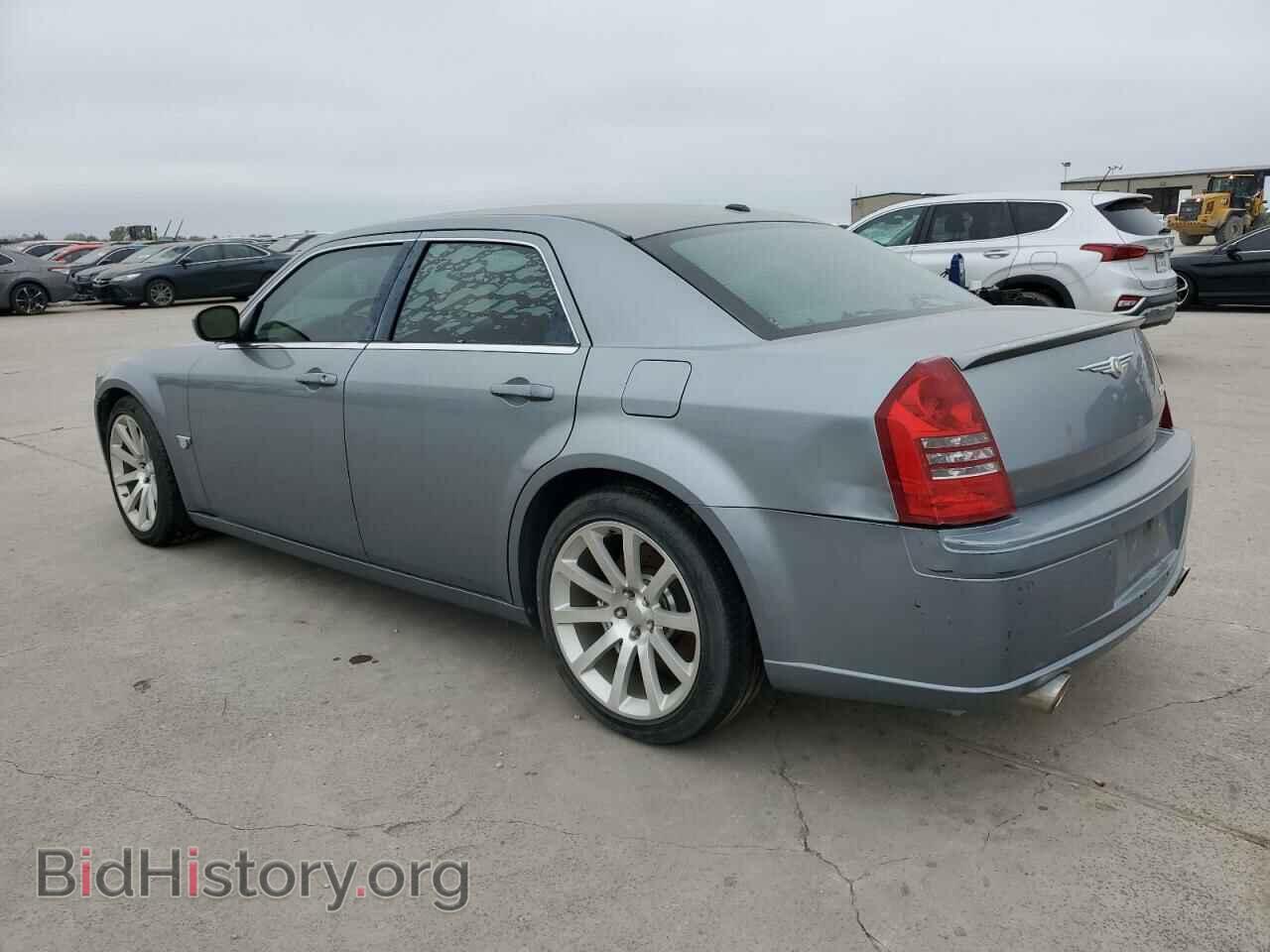 2006 CHRYSLER 300 - VIN: 2C3LA73W36H377854 - Фото 2