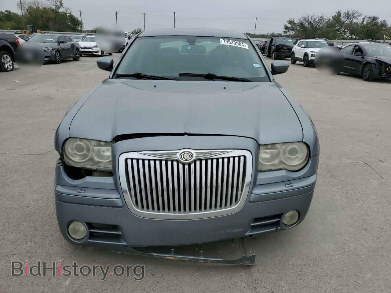 2006 CHRYSLER 300 - VIN: 2C3LA73W36H377854 - Фото 5