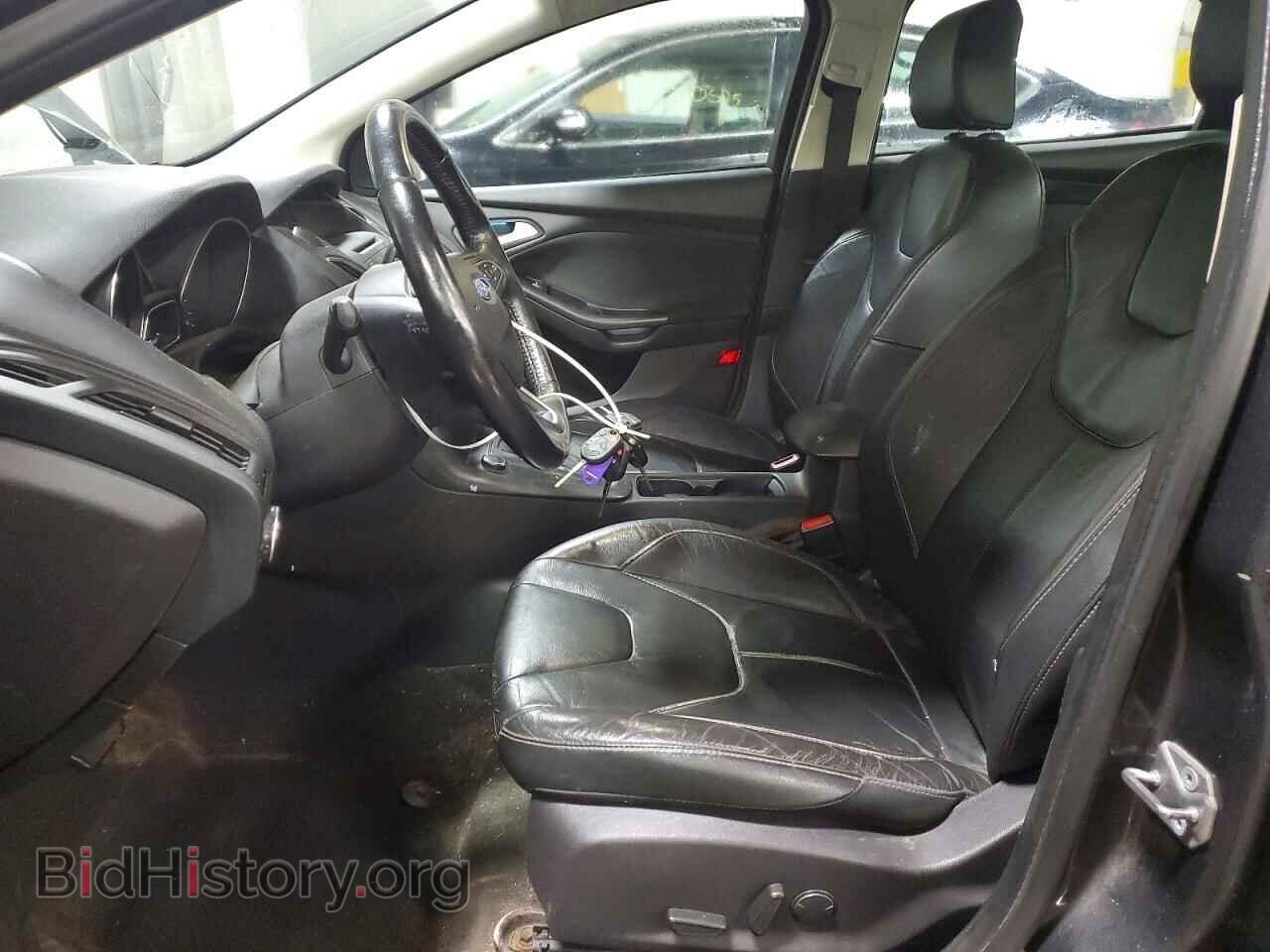 2016 FORD FOCUS - VIN: 1FADP3F22GL302346 - Photo 7