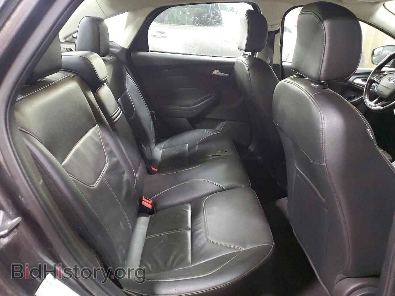 2016 FORD FOCUS - VIN: 1FADP3F22GL302346 - Photo 10