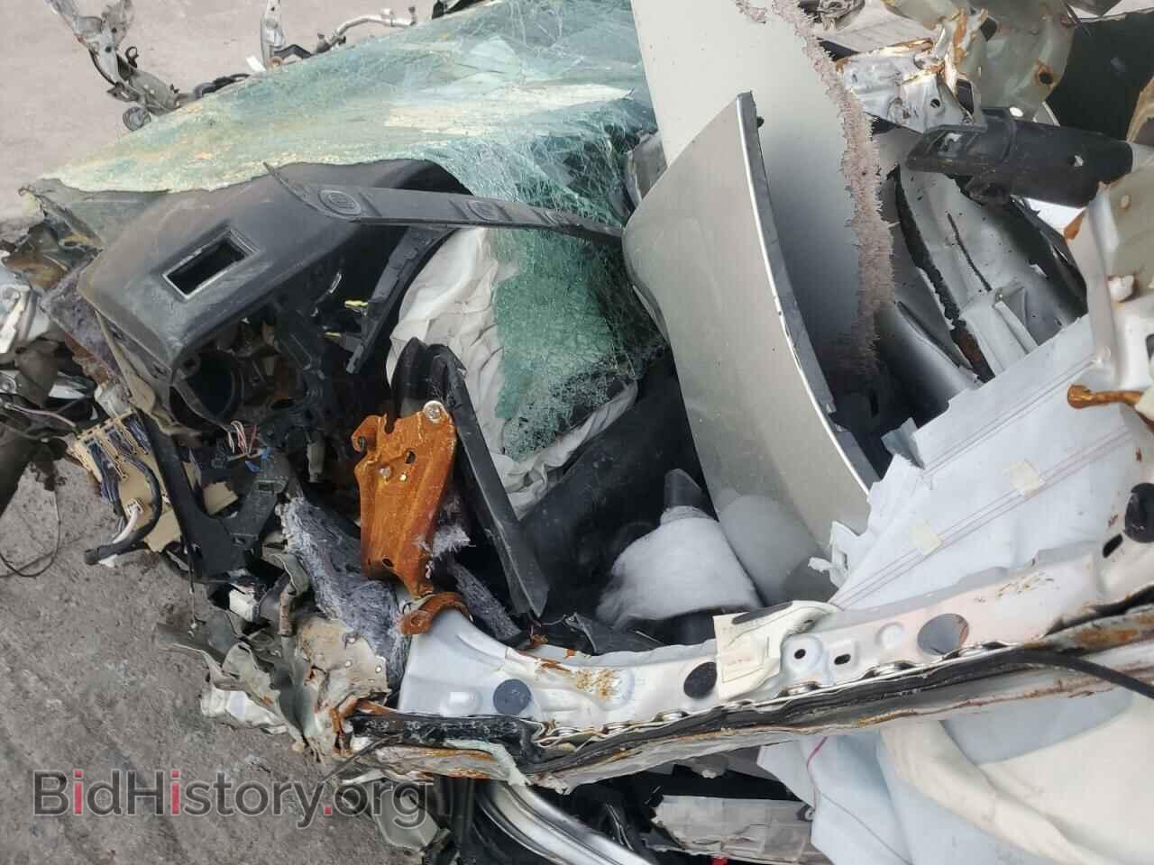 2017 TOYOTA COROLLA - VIN: 5YFBURHE2HP698307 - Фото 8