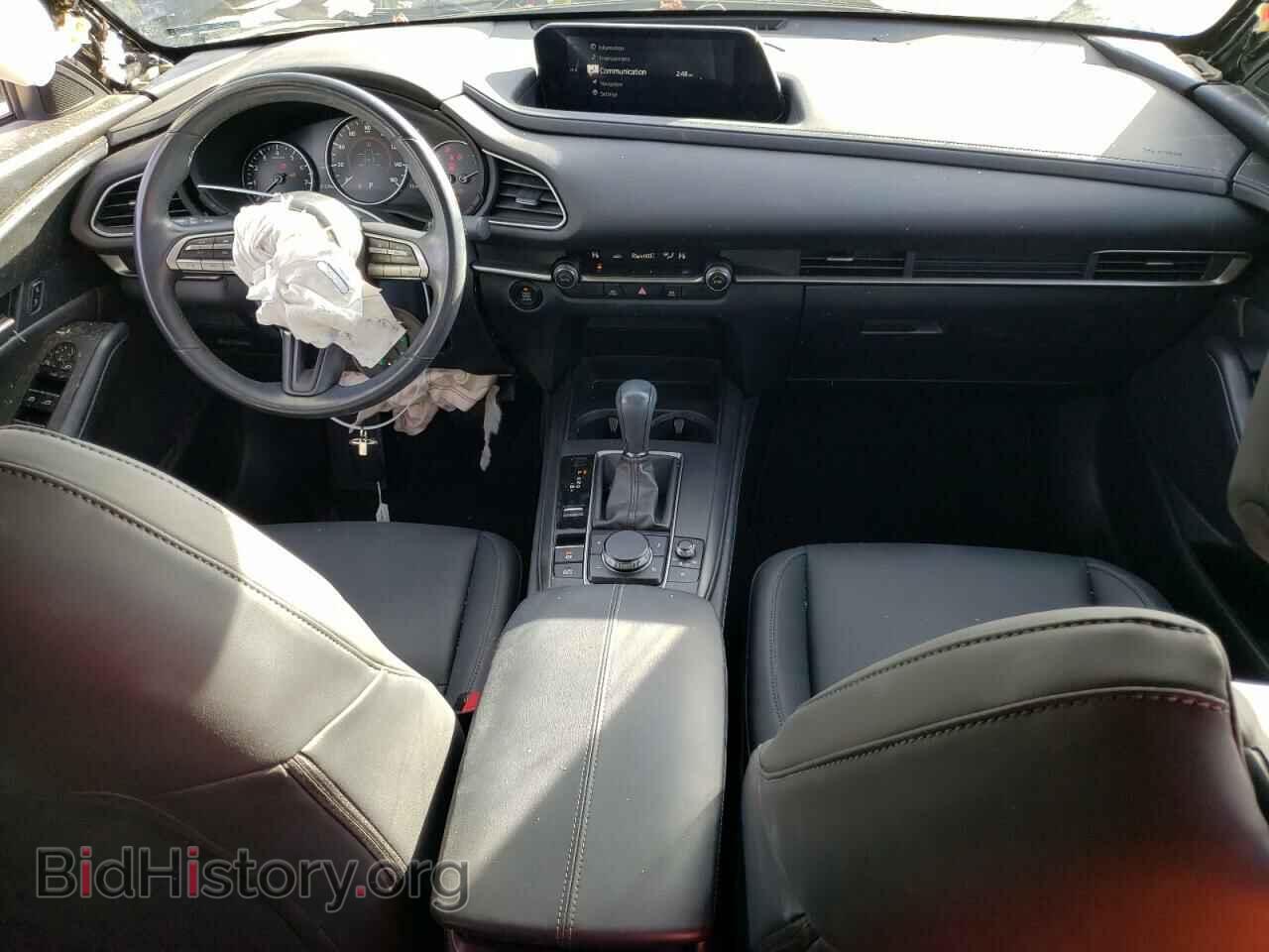 2023 MAZDA CX30 - VIN: 3MVDMBBM8PM515402 - Фото 8