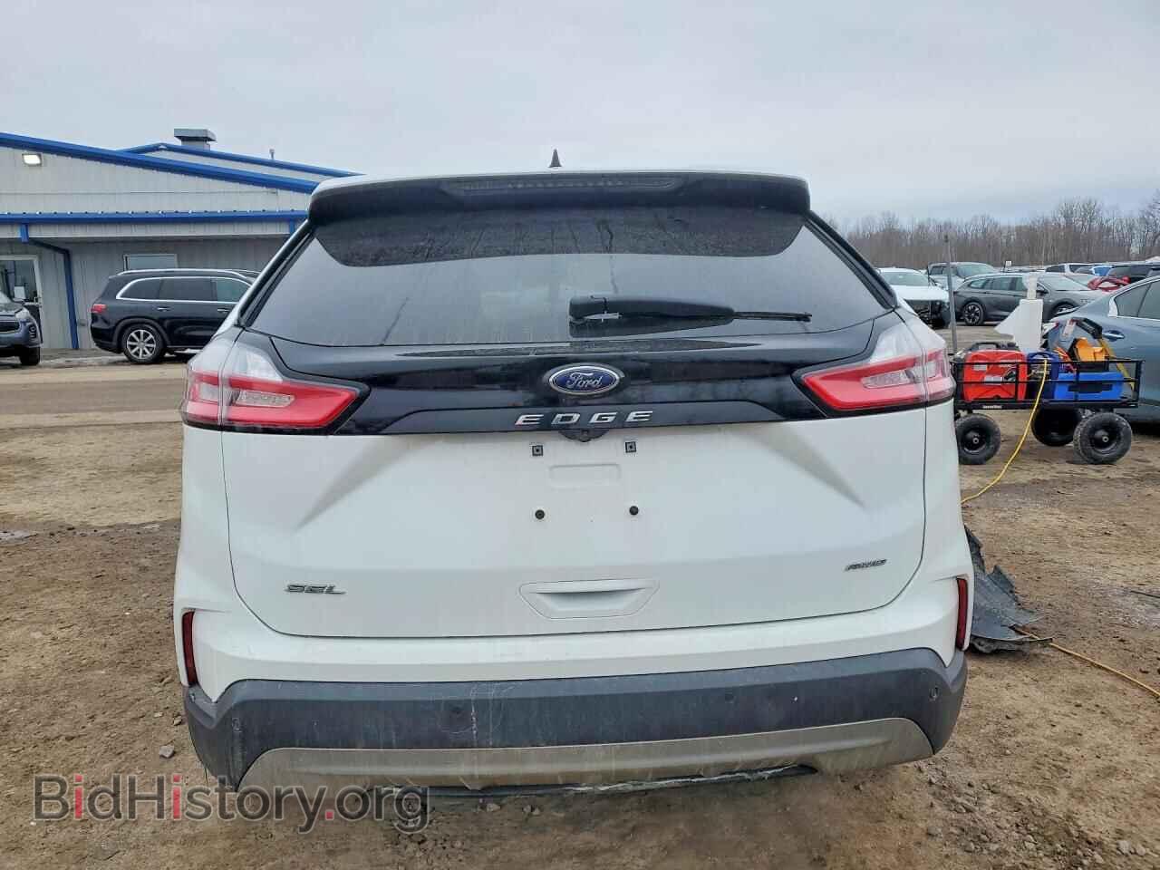 2021 FORD EDGE - VIN: 2FMPK4J94MBA04694 - Photo 6