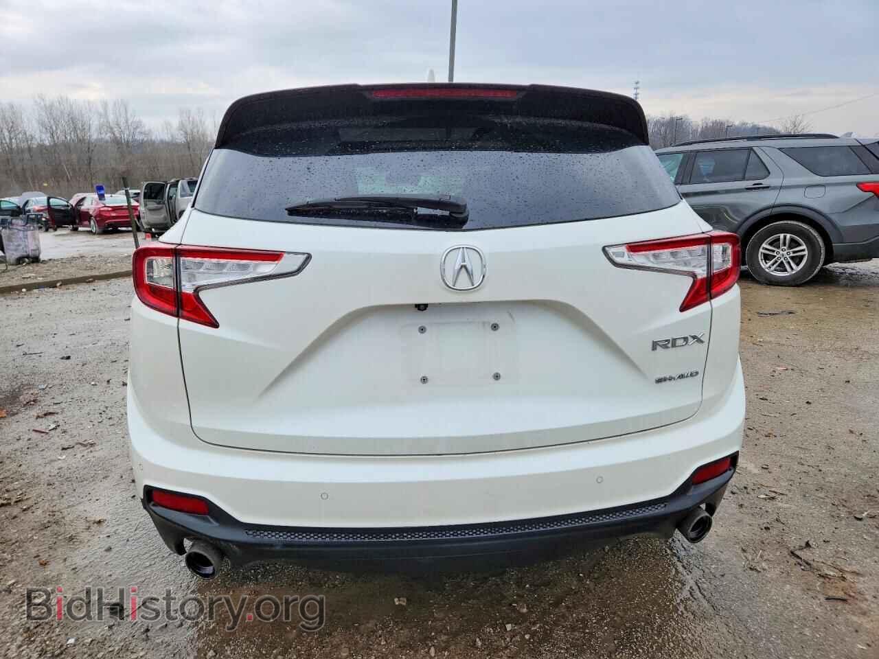 2019 ACURA RDX - VIN: 5J8TC2H5XKL034871 - Фото 6