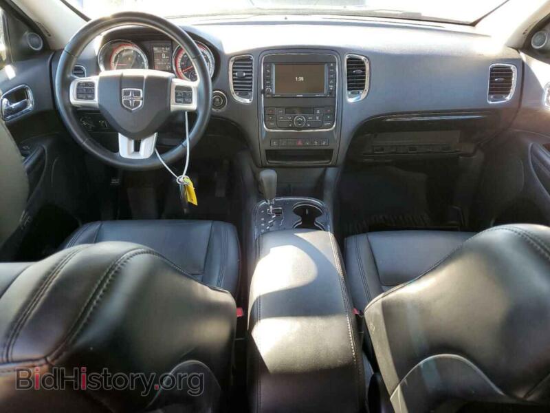 2013 Dodge DURANGO (VIN 1C4RDJDG3DC682546) — фото 8 из 13