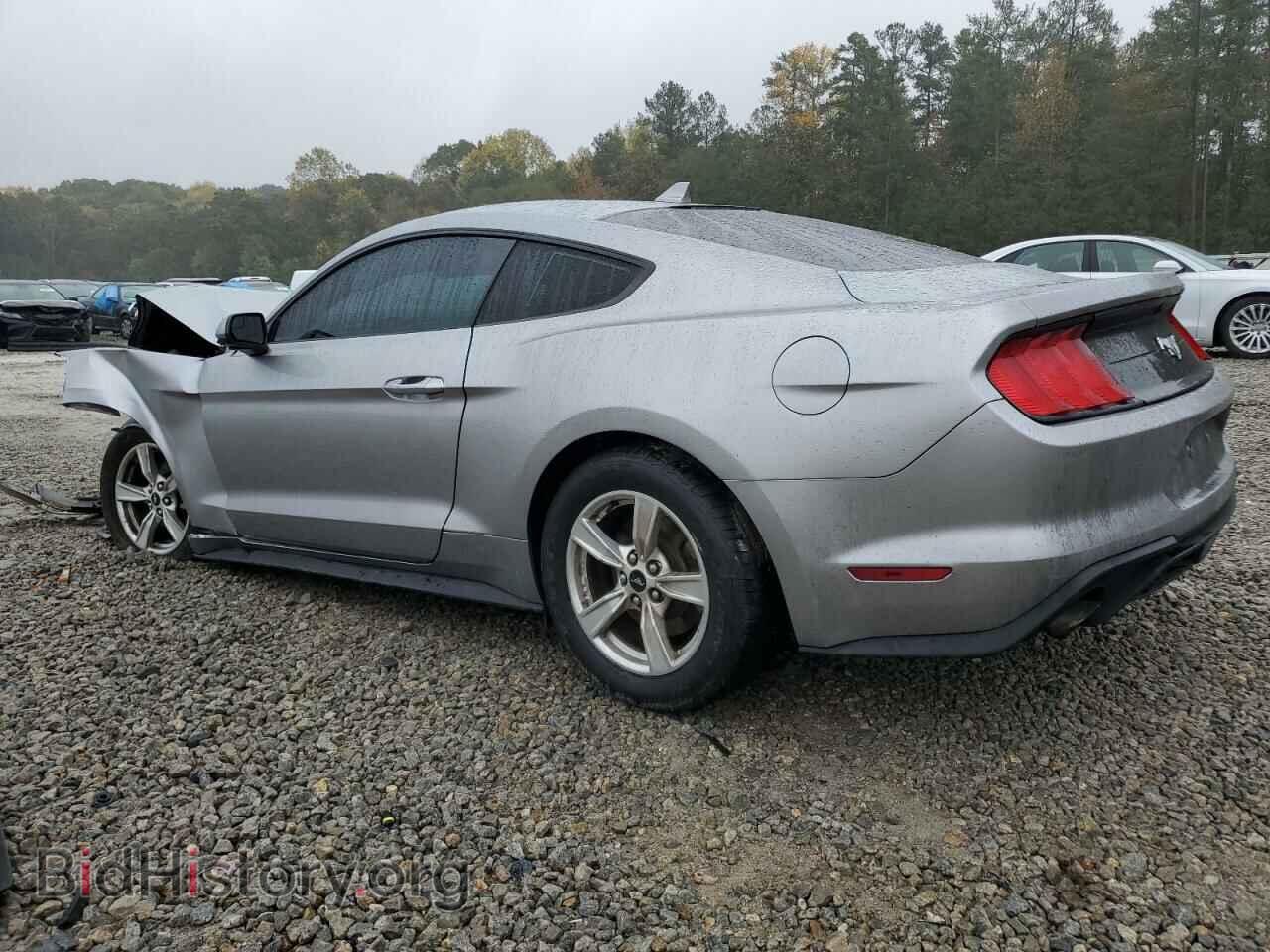 2020 FORD ALL Models - VIN: 1FA6P8TH0L5190563 - Photo 2