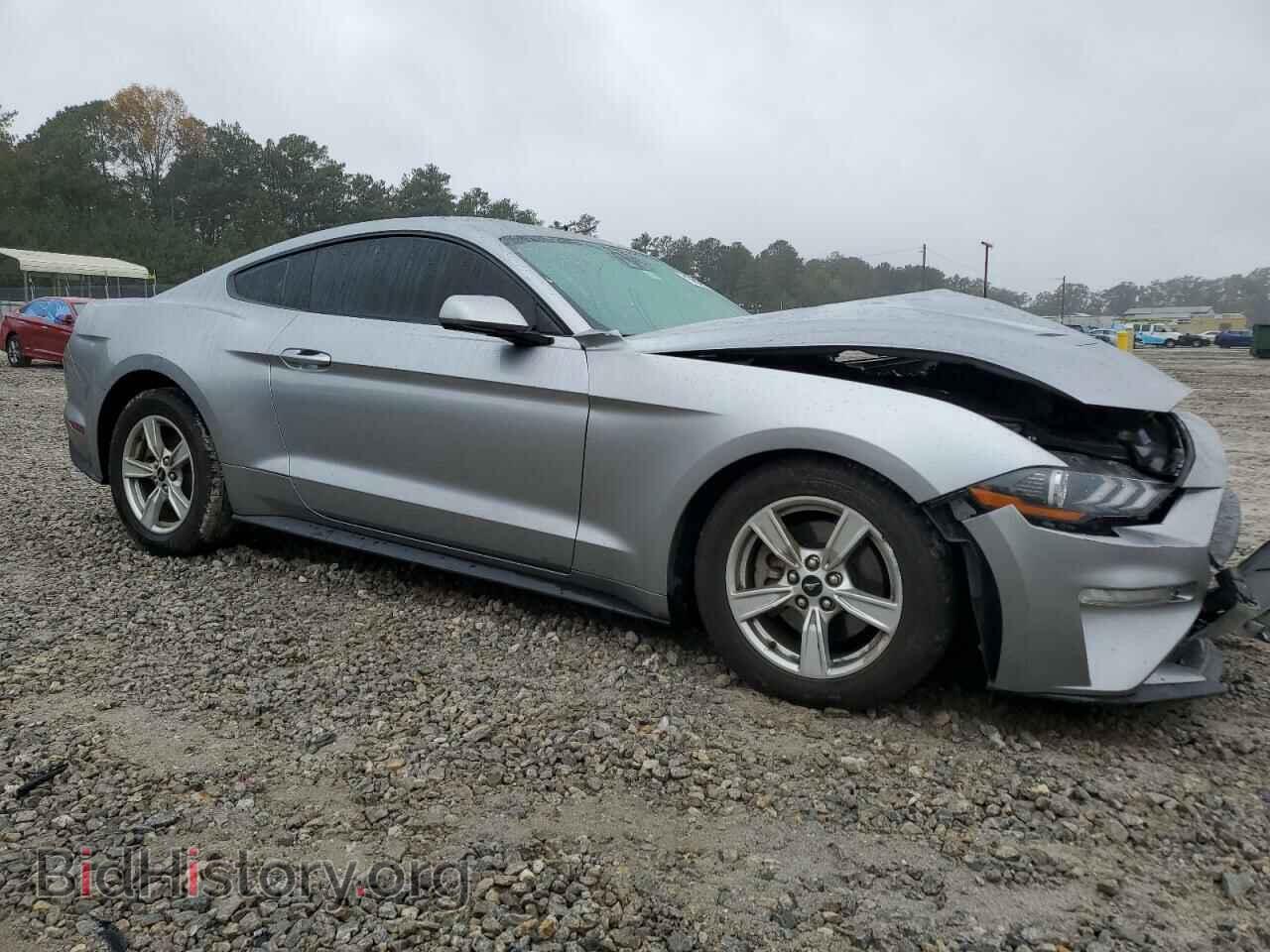 2020 FORD ALL Models - VIN: 1FA6P8TH0L5190563 - Photo 4