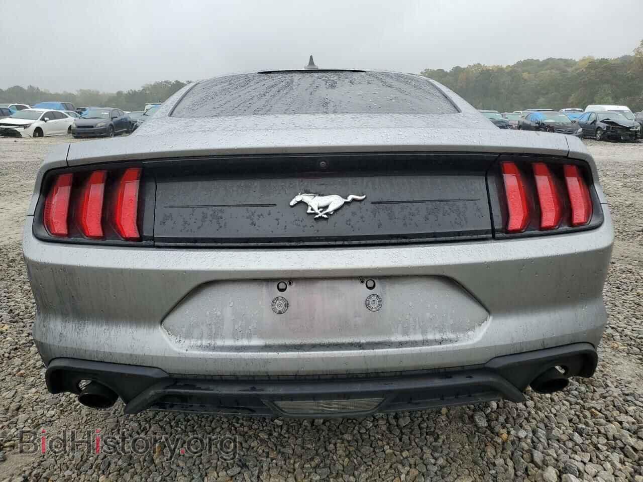 2020 FORD ALL Models - VIN: 1FA6P8TH0L5190563 - Photo 6