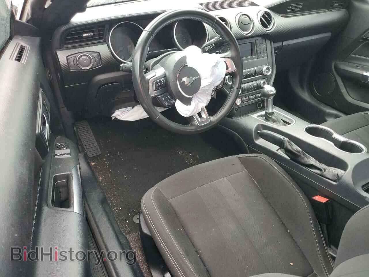 2020 FORD ALL Models - VIN: 1FA6P8TH0L5190563 - Photo 8