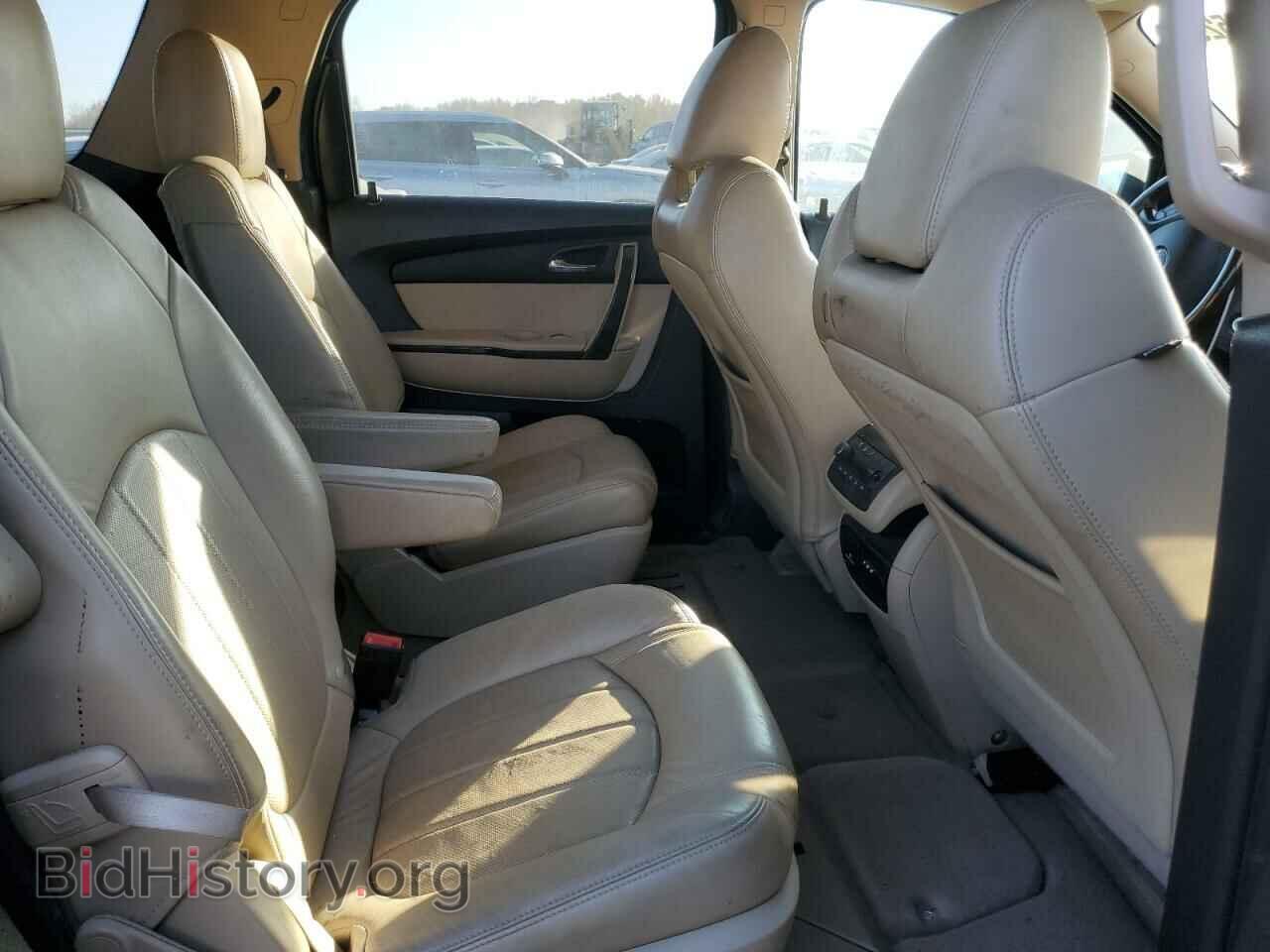 2012 GMC ACADIA DEN - VIN: 1GKKVTED8CJ380411 - Фото 11