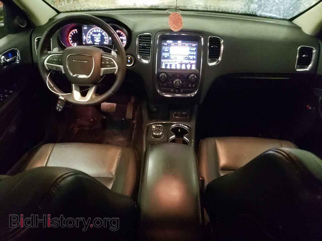 2015 DODGE DURANGO - VIN: 1C4RDJDG8FC917848 - Photo 8