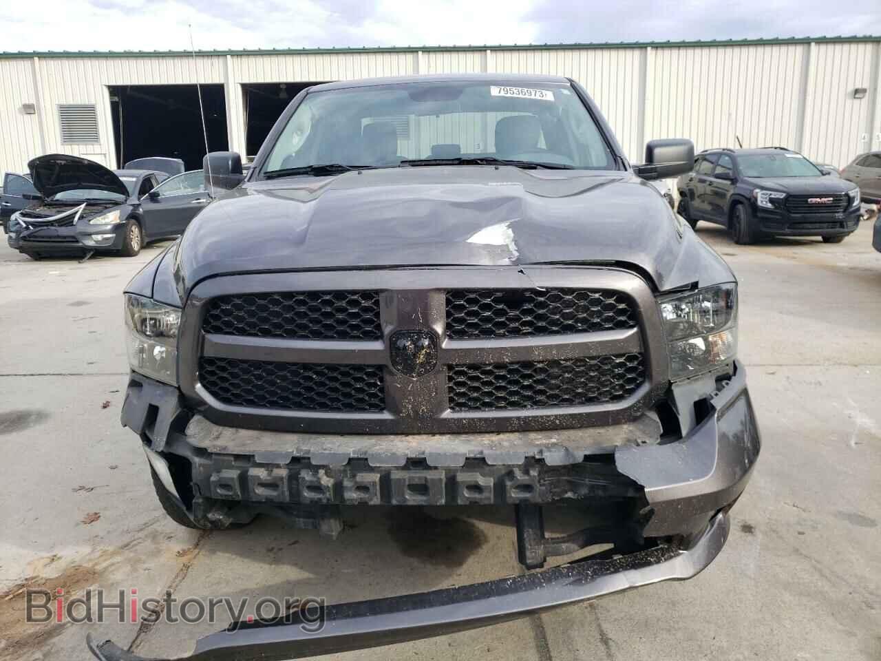 2018 RAM 1500 - VIN: 1C6RR7FTXJS213736 - Фото 5