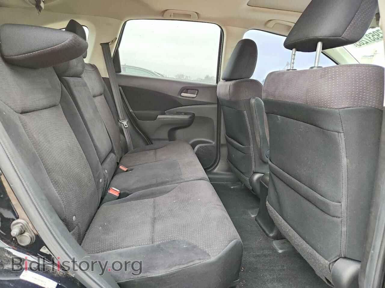 2013 HONDA CRV - VIN: 2HKRM4H59DH650747 - Фото 11
