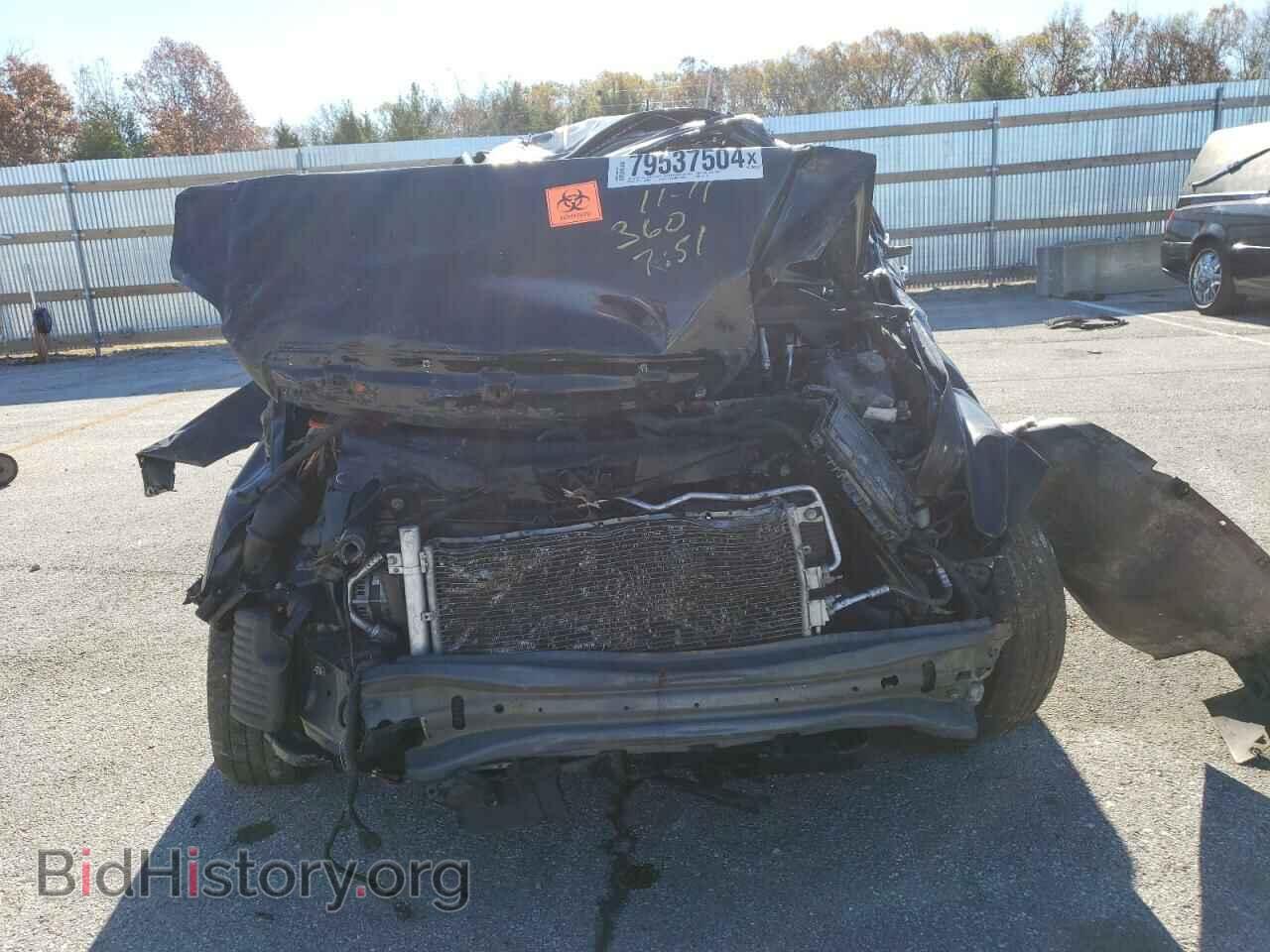 2015 GMC TERRAIN - VIN: 2GKFLZE32F6247713 - Фото 5