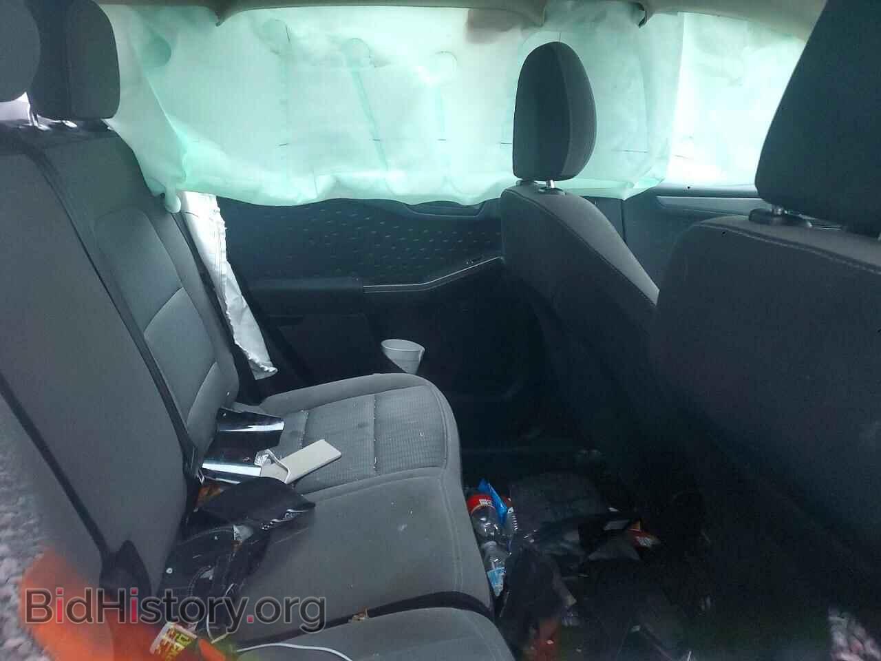 2020 FORD ESCAPE - VIN: 1FMCU0F61LUC31916 - Фото 10