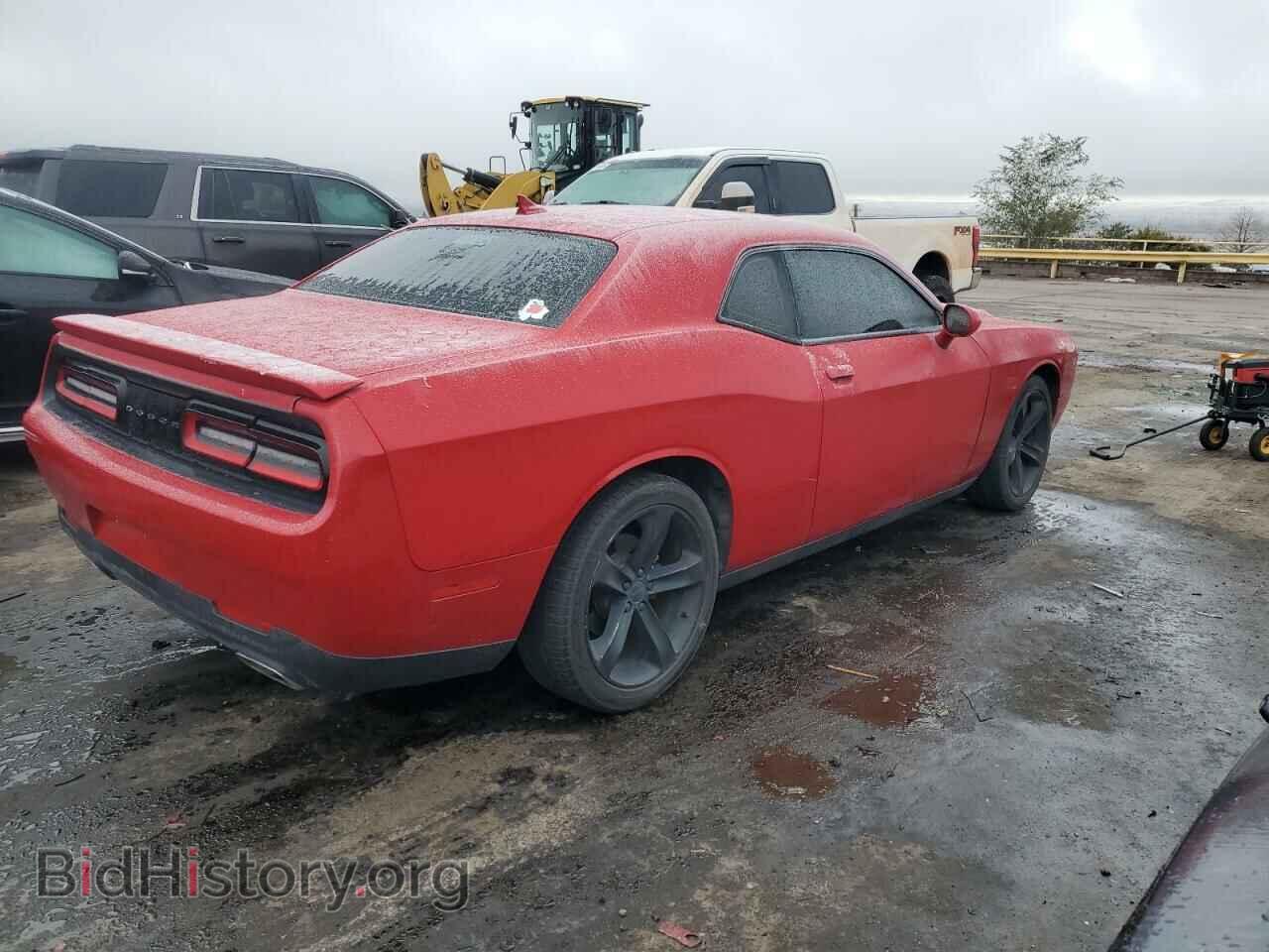 2015 DODGE CHALLENGER - VIN: 2C3CDZAG6FH895178 - Photo 3