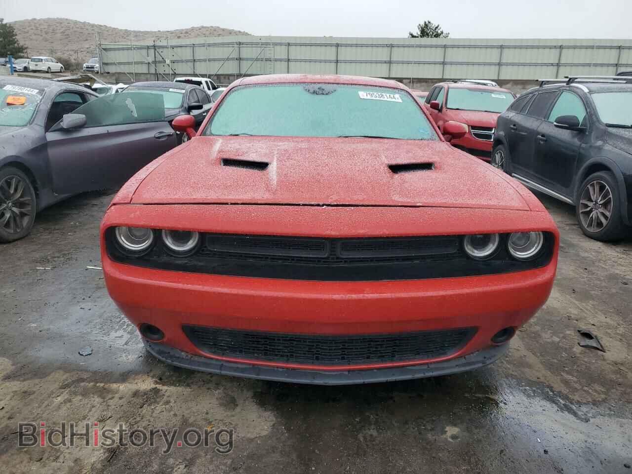 2015 DODGE CHALLENGER - VIN: 2C3CDZAG6FH895178 - Photo 5